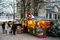 Kerstmarkt