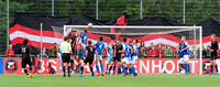 HBS - Jong FC Den Bosch