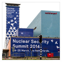 Nuclear Safety Summit 2014